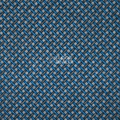 Ковролин Tapisom 600 Design Blue - 600 Mesh Design 416022009 00001 фото 1 | FLOORDEALER